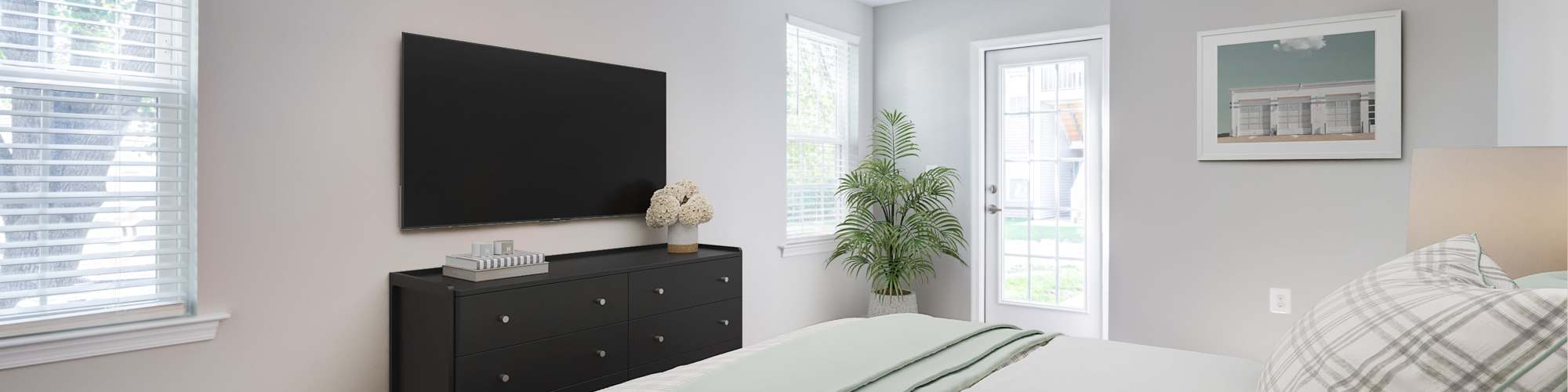 Residents | Chase Heritage in Sterling, Virginia
