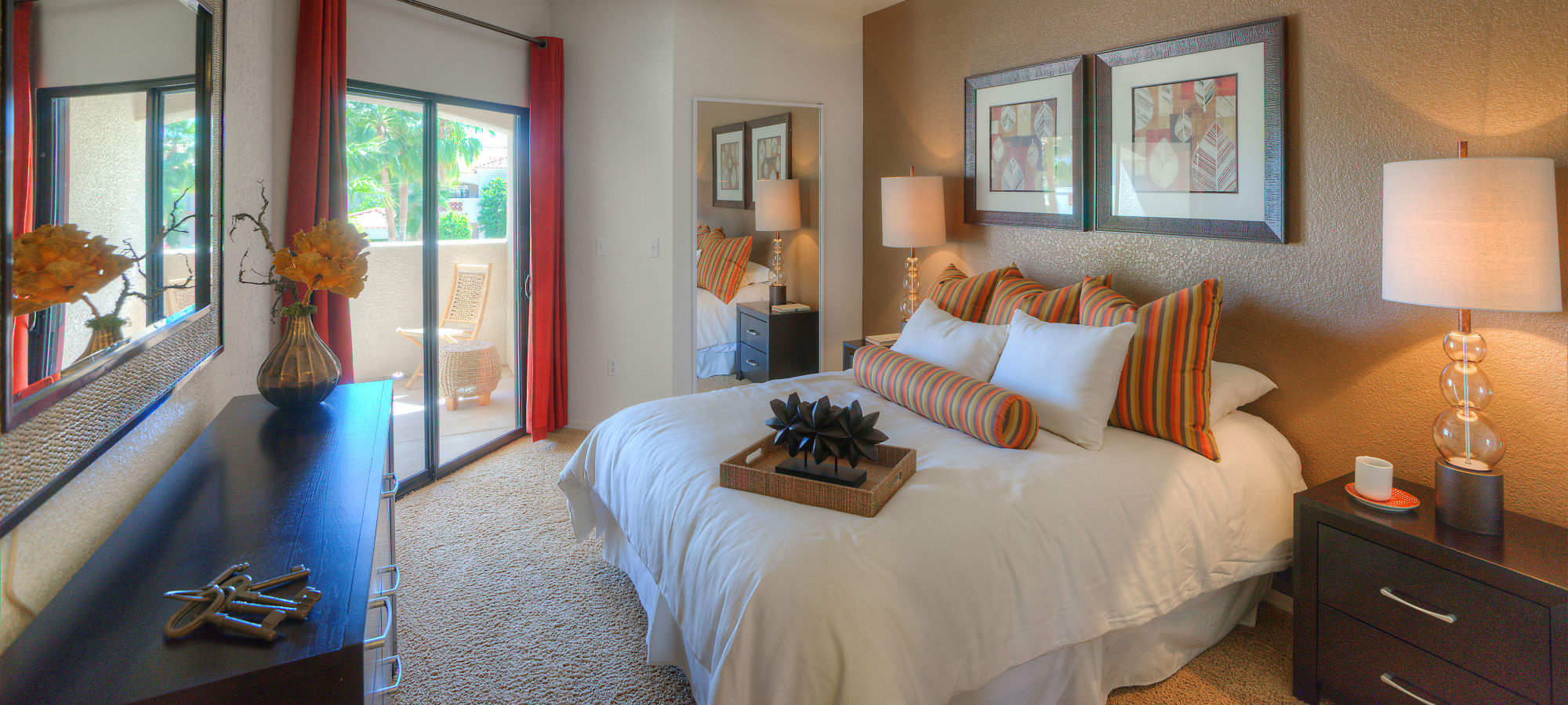 Photos of San Prado | Apartments in Glendale, AZ