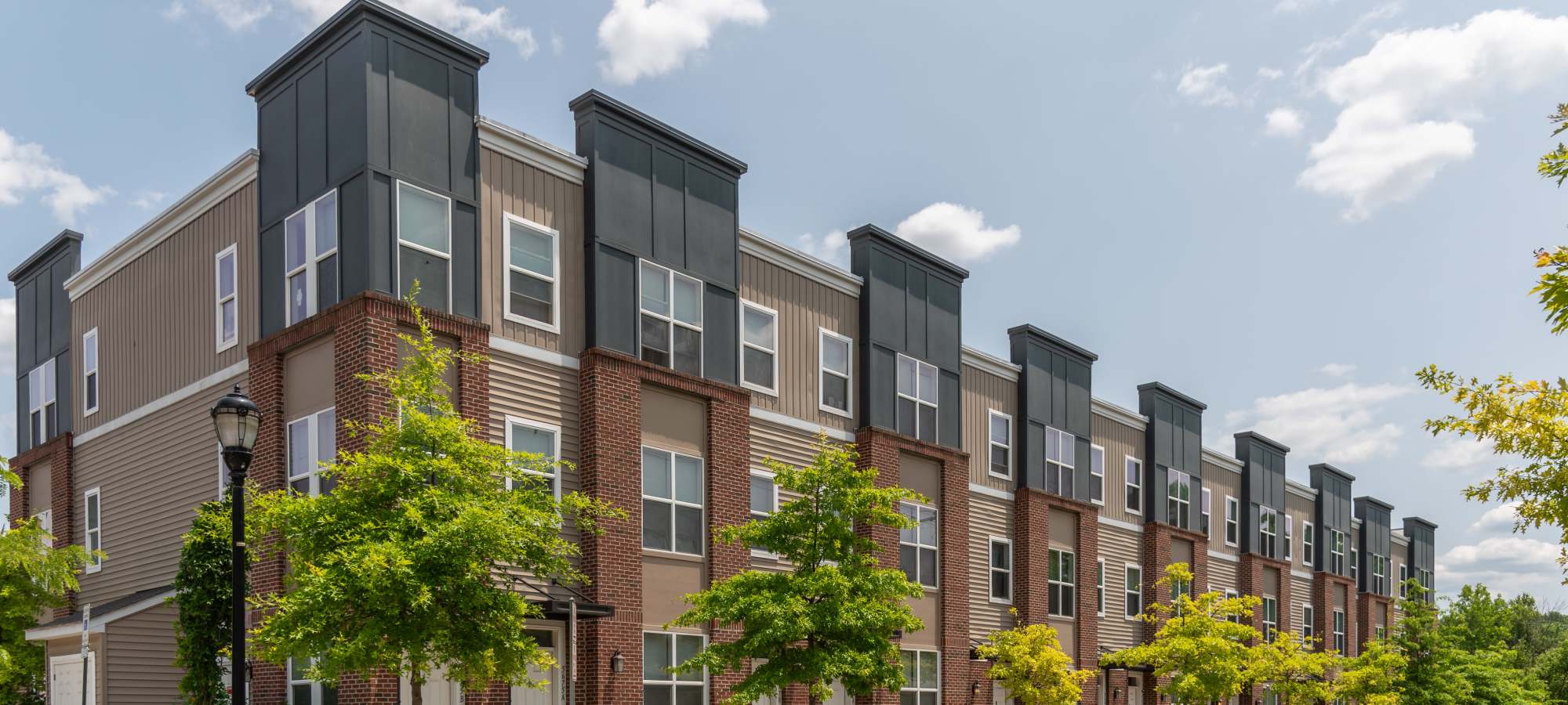 Apartments at RiverWatch Apartments in Elkridge, Maryland 