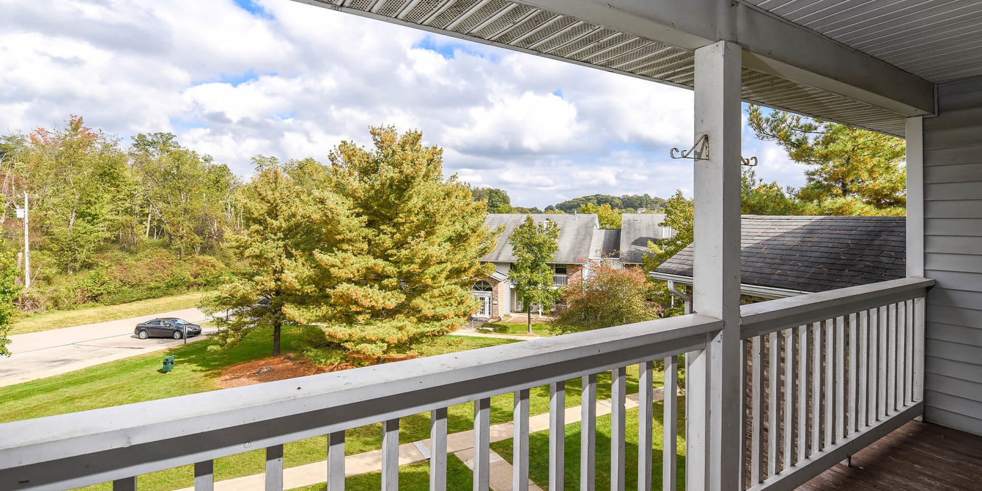 Privacy Policy | The View North Hills in Pittsburgh, Pennsylvania