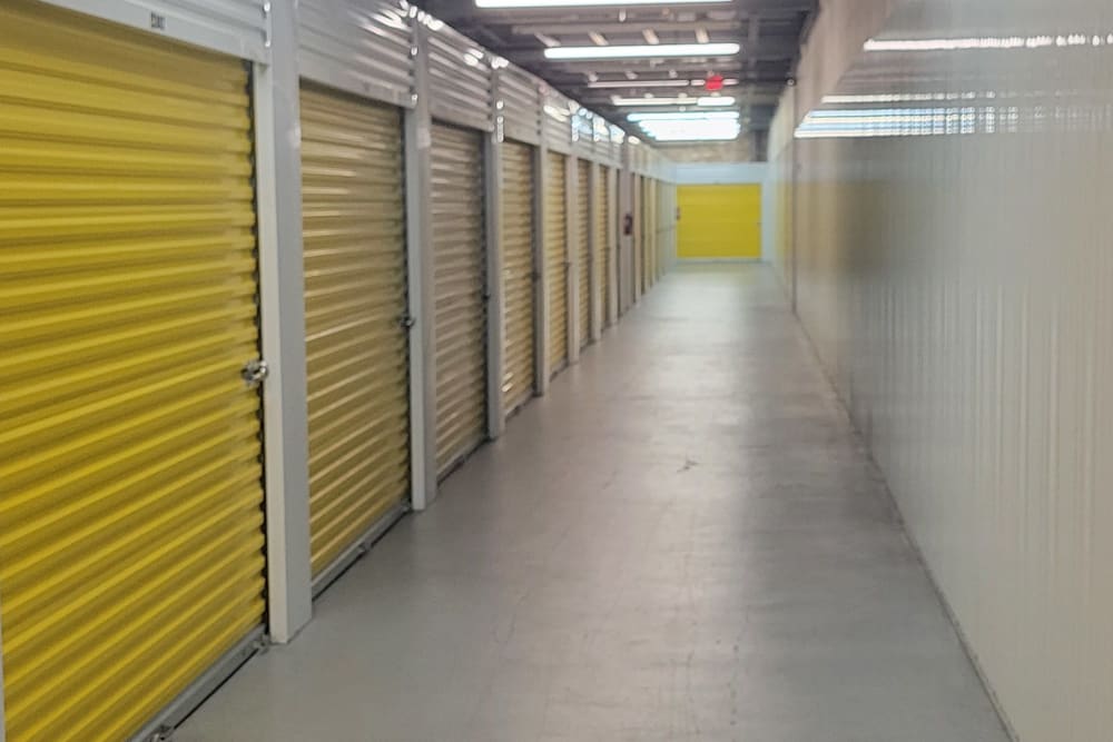 Learn more about features at KO Storage in Niceville, Florida