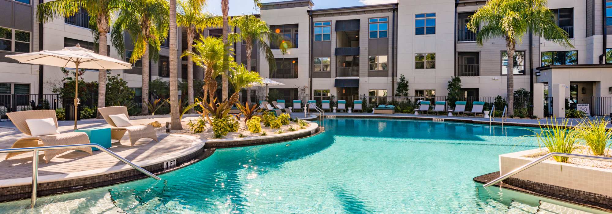 Schedule a Tour at The Walton in Sanford, Florida   