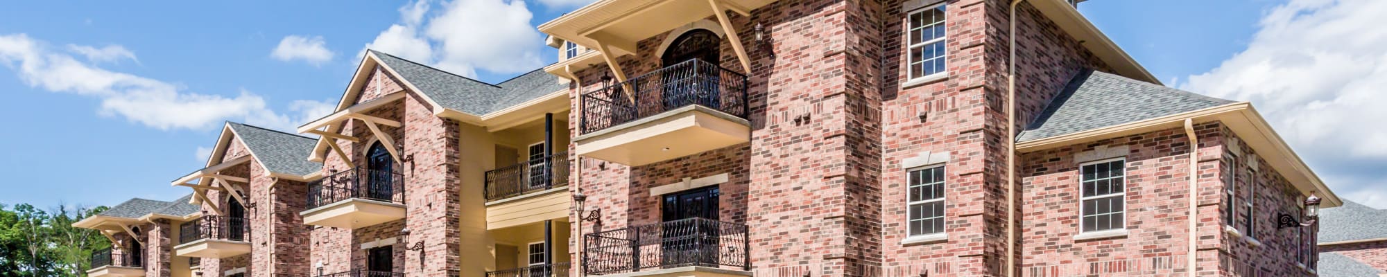 Directions to Arlo Luxury Apartment Homes in Little Rock, Arkansas