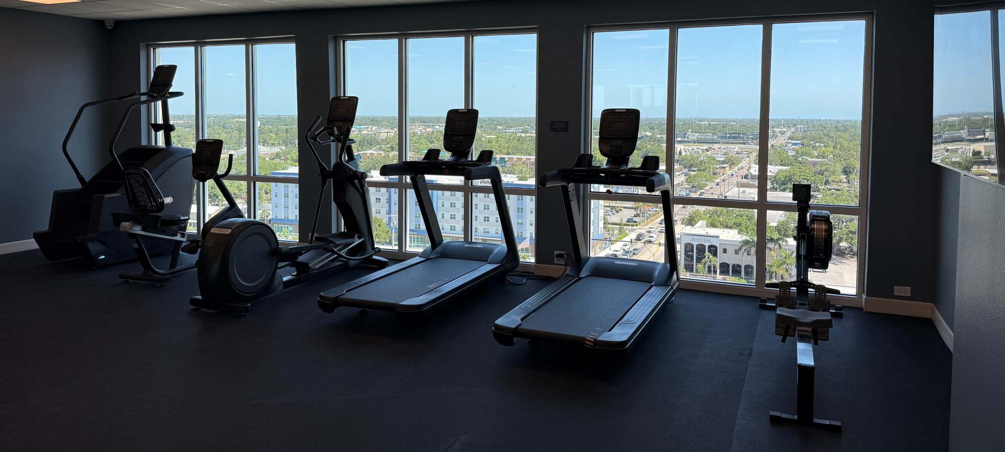 gym