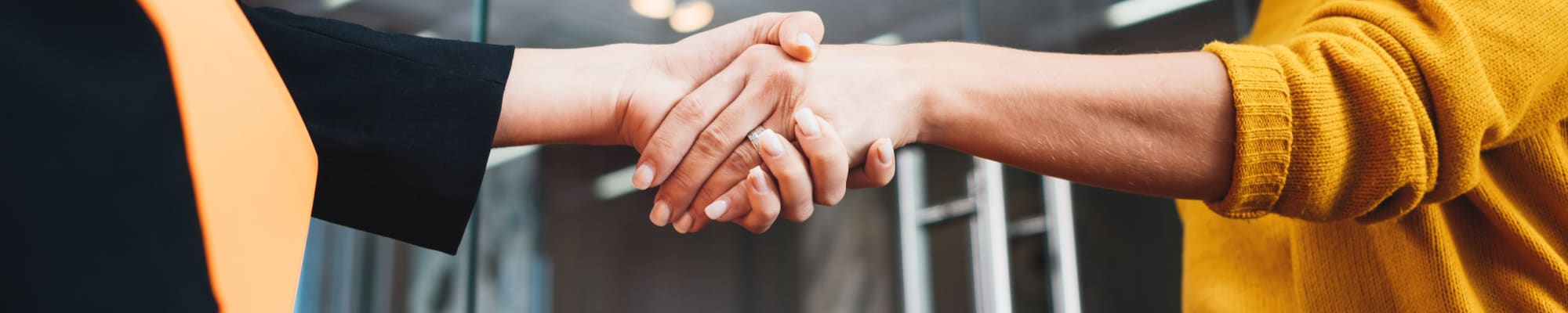 Partner with CAPREIT in Bethesda, Maryland
