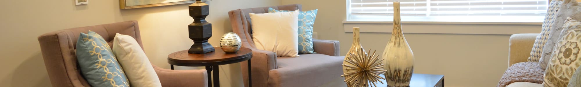 Amenities at Pure St. Peters in Saint Peters, Missouri