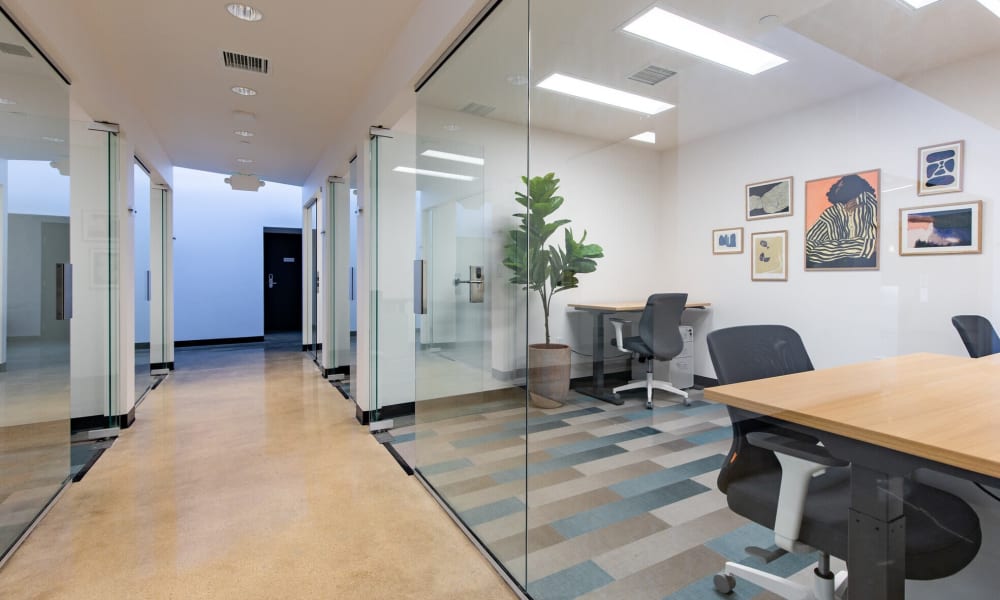 Corporate Warehousing at FlexEtc in Denver, Colorado