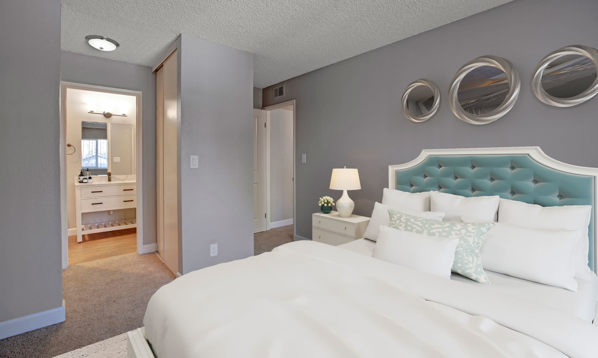 Apartments for rent at The Archer in Sacramento, California
