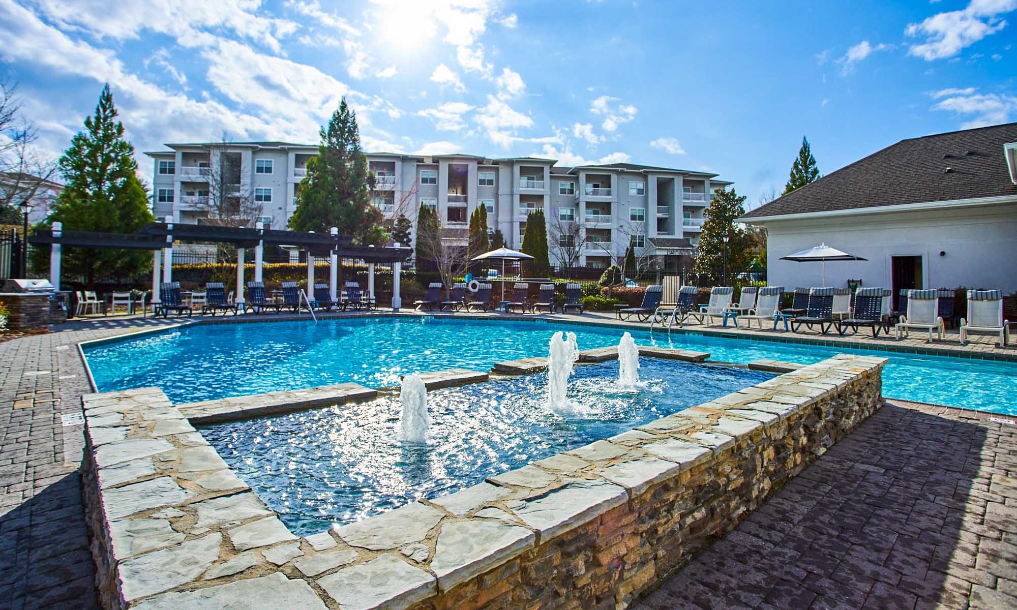 Duluth Ga Apartments For Rent Near Norcross The Maddox
