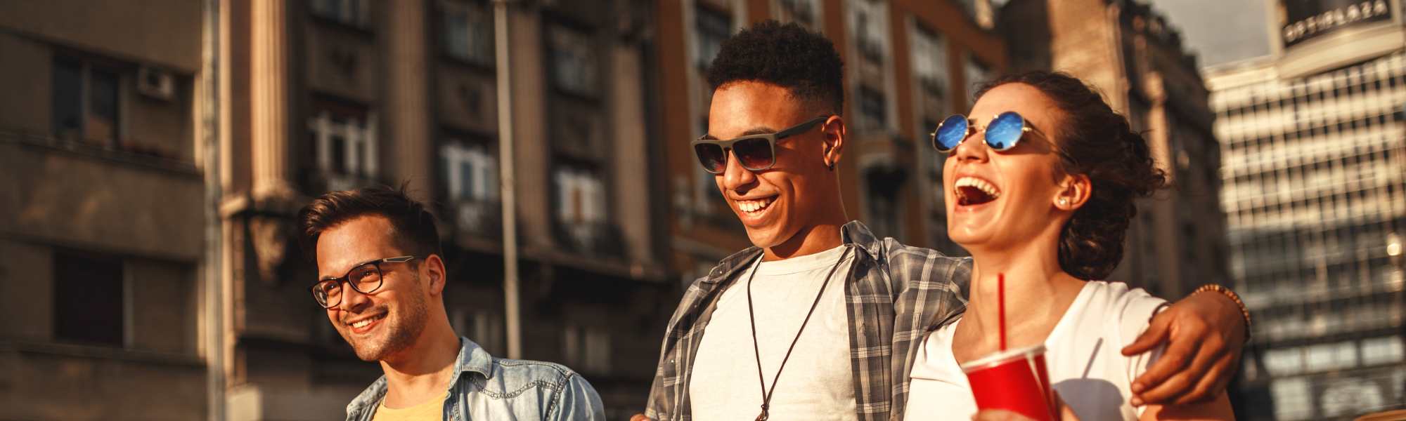 Neighborhood at Fifteen in Miami, Florida