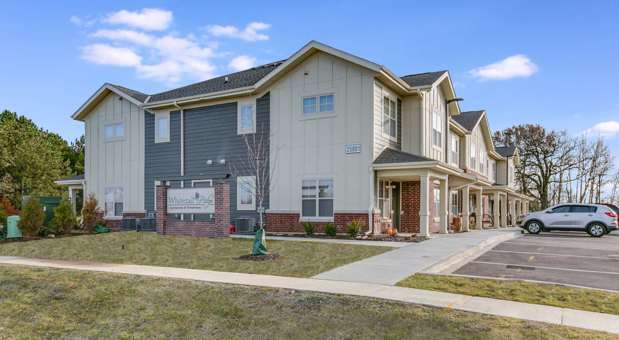 Amenities | Whitetail Ridge in Salem, Wisconsin   