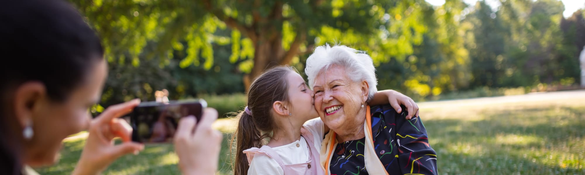 Photo Tour at Regency Care of Rogue Valley in Grants Pass, Oregon