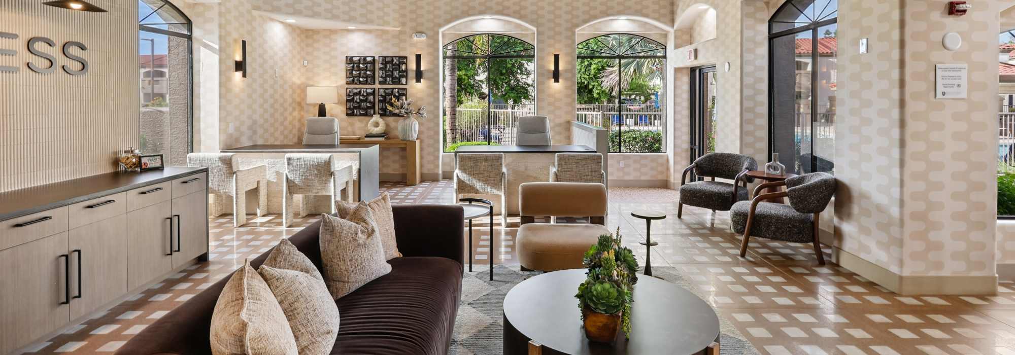 Contact Us at Calista in Scottsdale, Arizona 