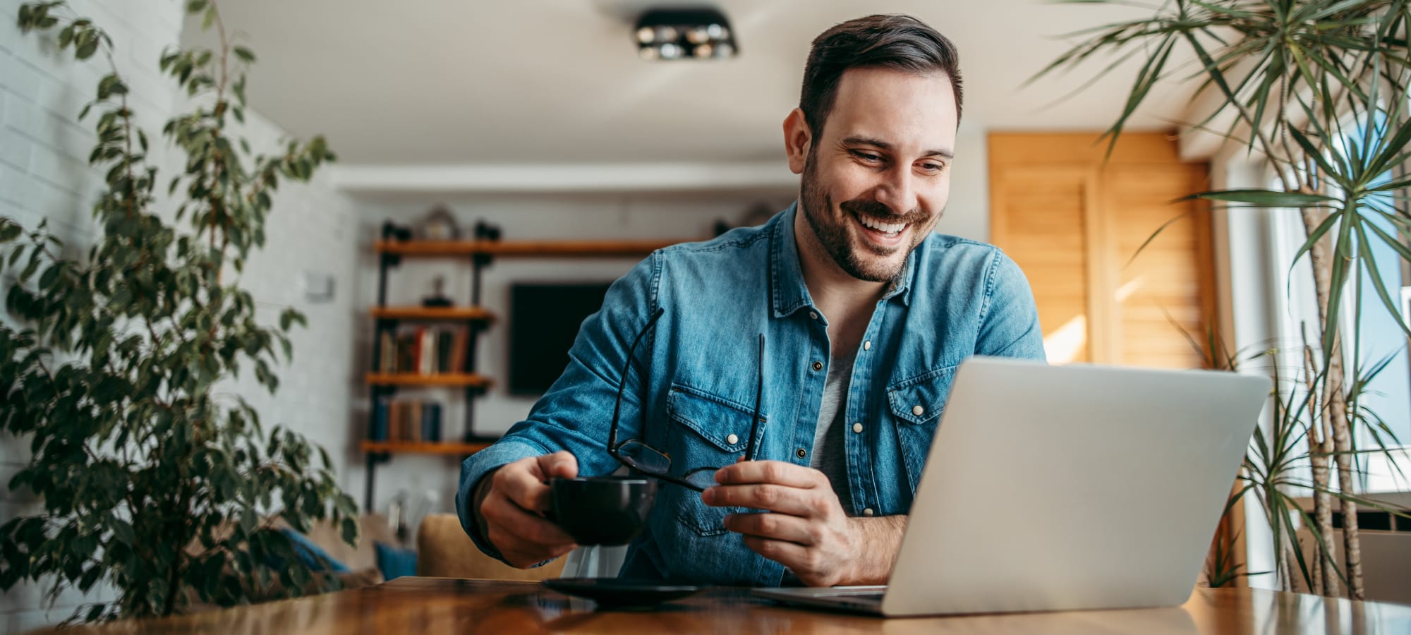 Connect with Marquis at Waterview in Richardson, Texas