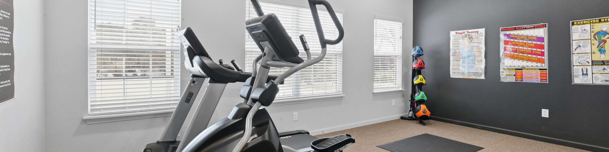 Amenities | Flats At Sam Lane in Ringgold, Georgia 