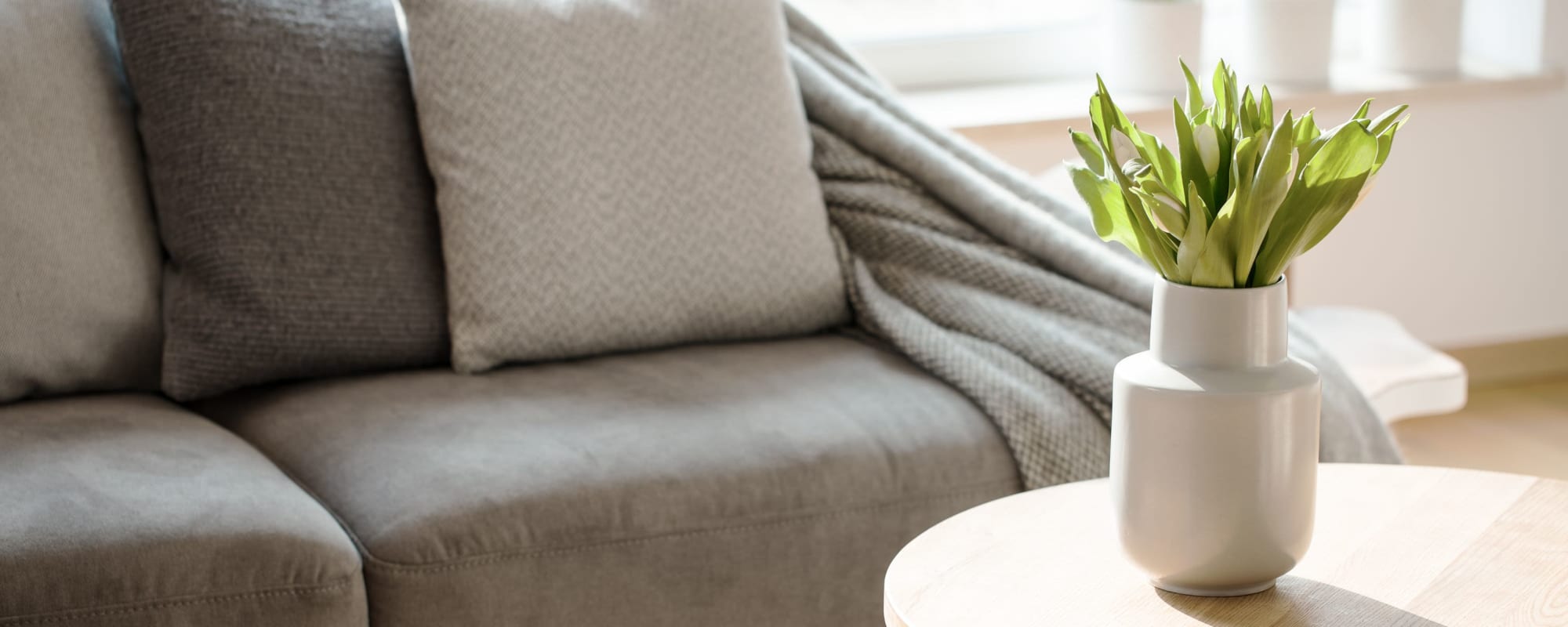 Cozy living at The Cordelia in Fort Walton Beach, Florida