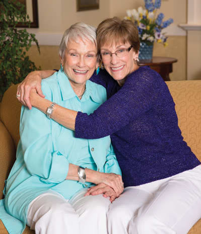 Residents at Spectrum Retirement Communities, LLC