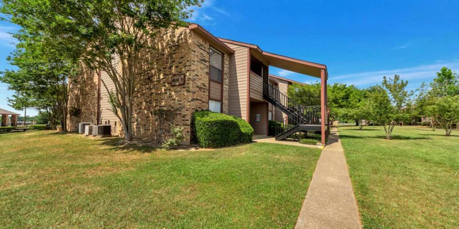 Apartment at Stoneridge in Kilgore, Texas