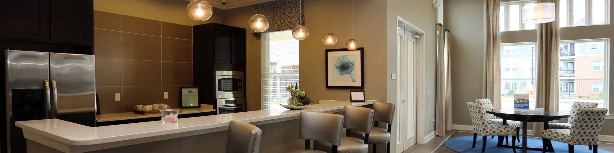 Photo Gallery | Adams Crossing Apartment Homes in Waldorf, Maryland