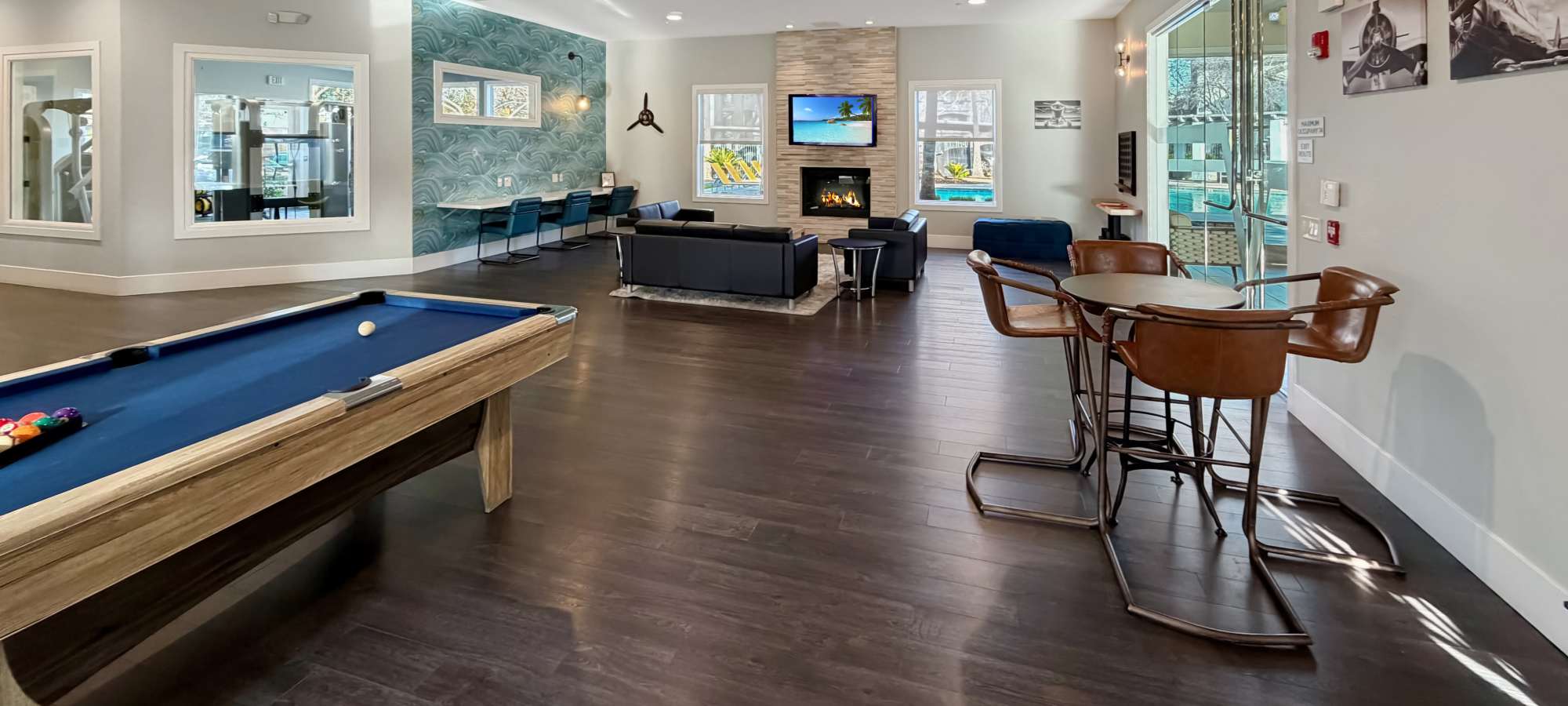 Virtual Tours at Avion Apartments in Rancho Cordova, California