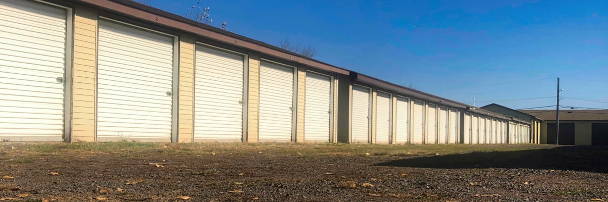 Map and directions to KO Storage in Superior, Wisconsin