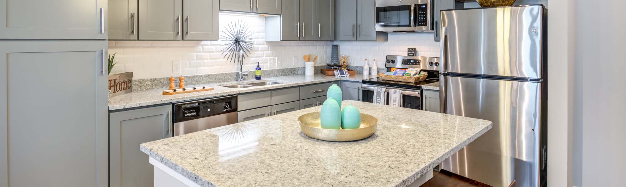 Floor Plans at Flats At 540 in Apex, North Carolina