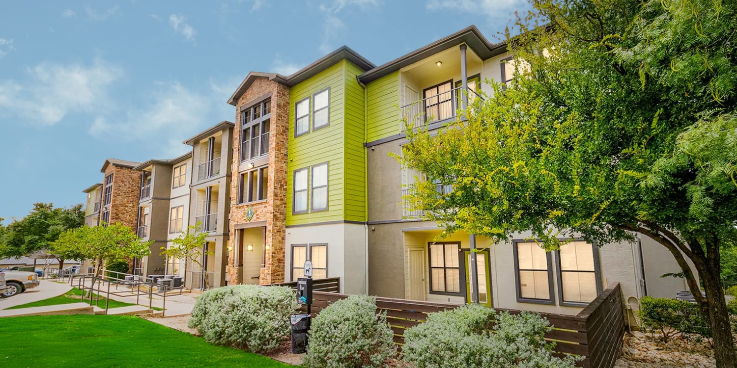 Apartments atEmerge Vista, San Antonio, Texas