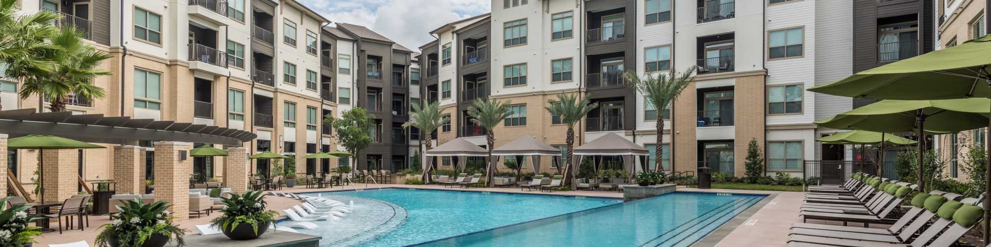 Reviews at The Abbey at Northpoint in Spring, Texas