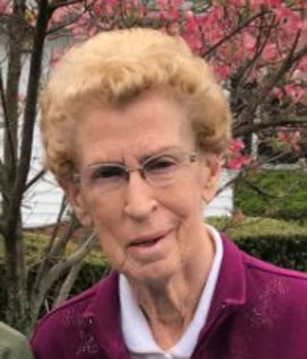 June Resident of the Month