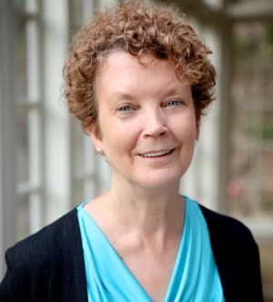 Joyce Meyer - Staff Accountant