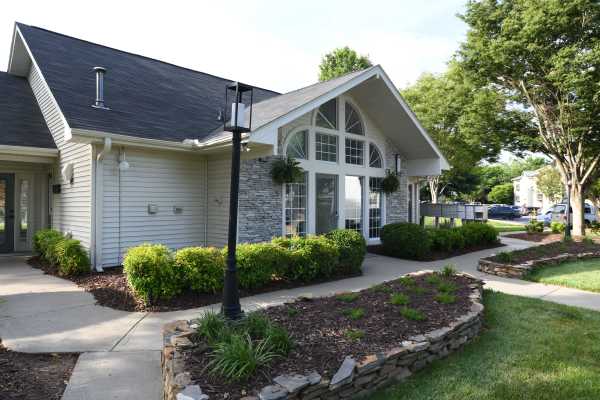 Ascent Apartment Homes 1 of 12
