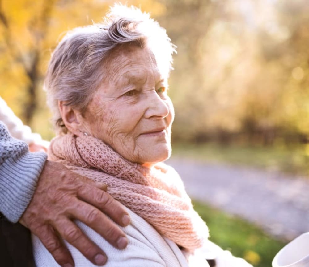 Memory Care at Clearwater at The Heights in Houston, Texas