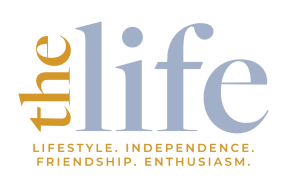 The Life - Lifestyle, Independence, Friendship, Enthusiasm