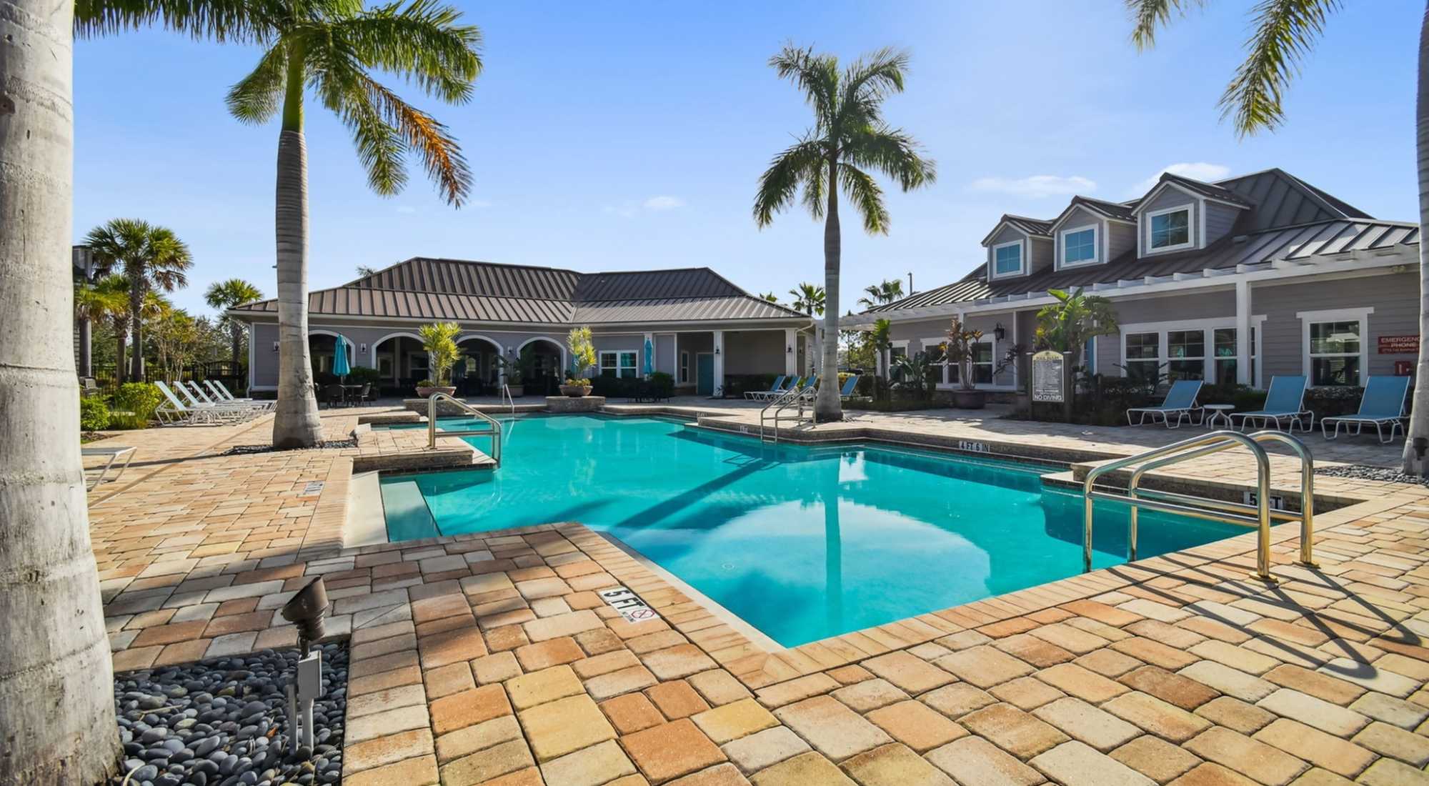 Schedule a Tour | Goldelm at Bennett Park in Bradenton, Florida