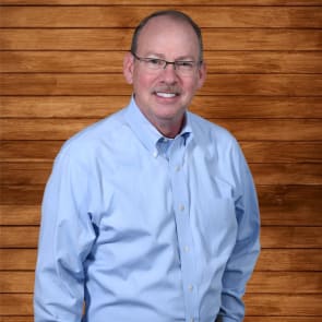 Patrick Dooley - Chief Operating Officer