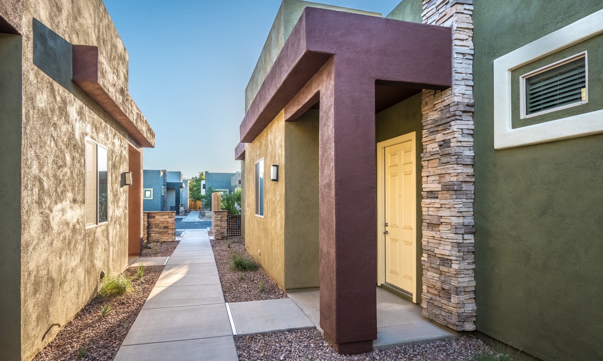 North Chandler Az Apartment Homes Near Gilbert Avilla Grace