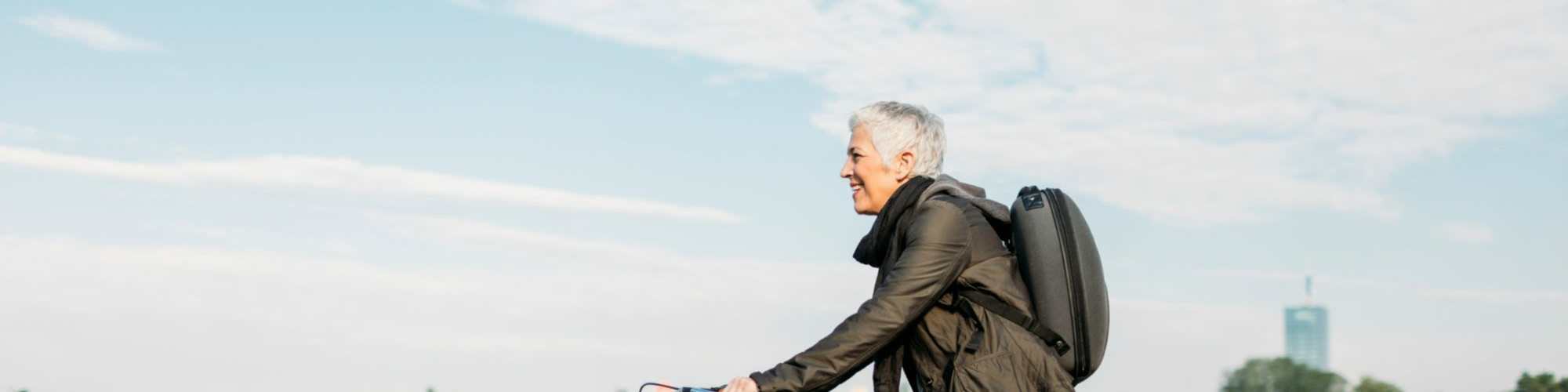Location | Congregational Retirement Homes in Melrose, Massachusetts