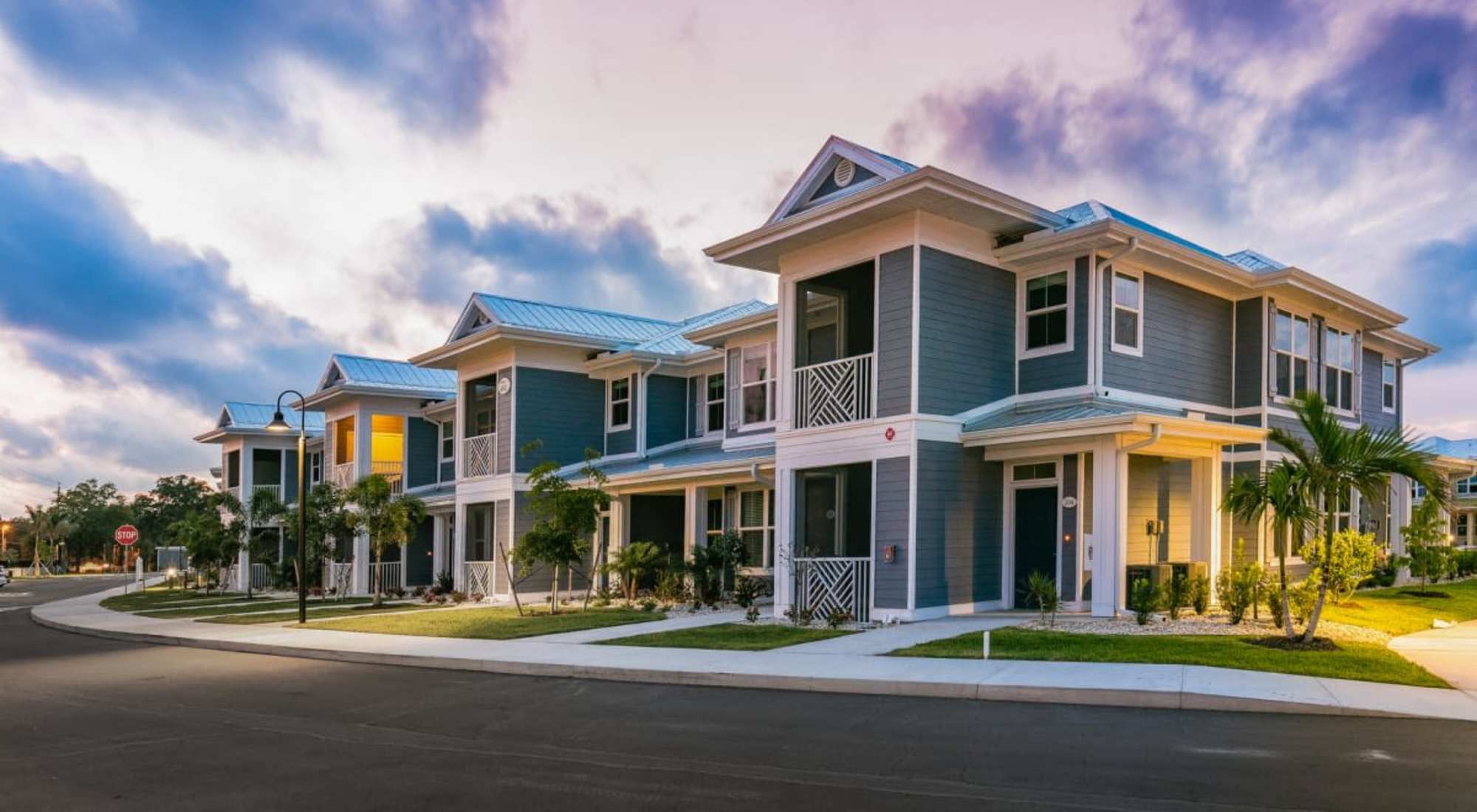 Virtual Tour | The Bergamot Apartments On 780 in Sarasota, Florida