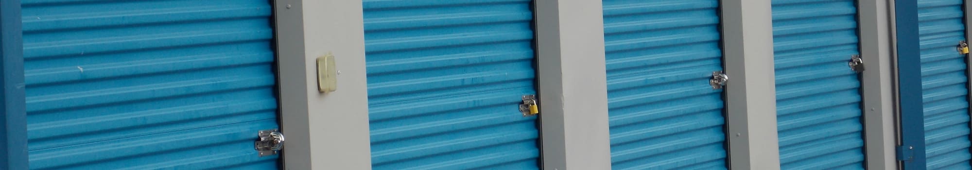 Reviews of self storage in Silver Spring MD
