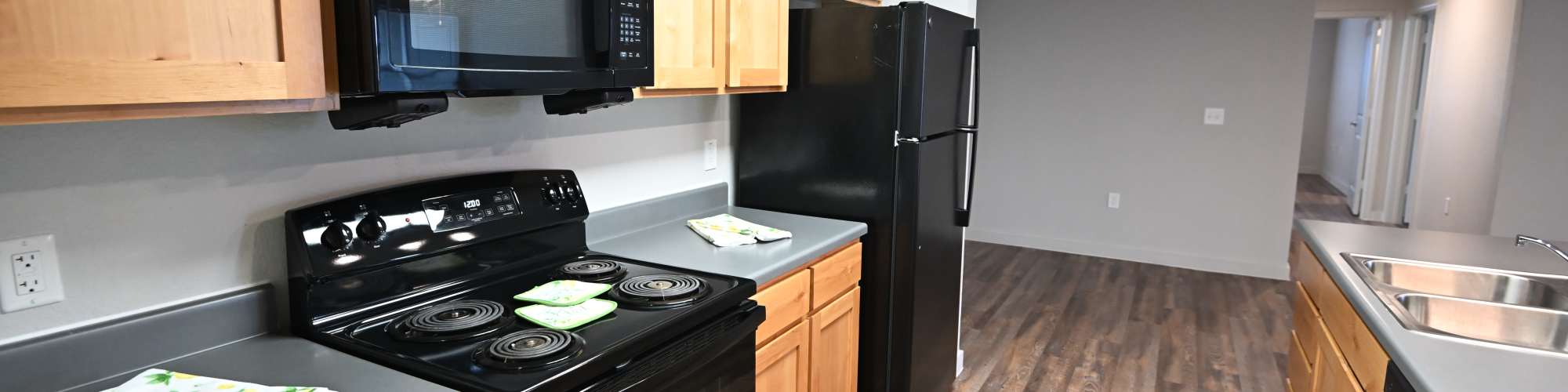 Floor Plans | Carver Ridge in Hutto, Texas