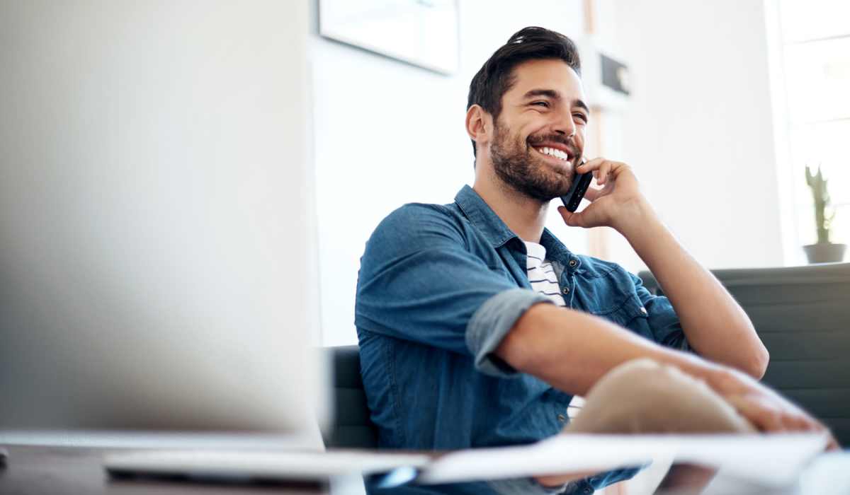 On-site management at Wyld Palms in Foley, Alabama