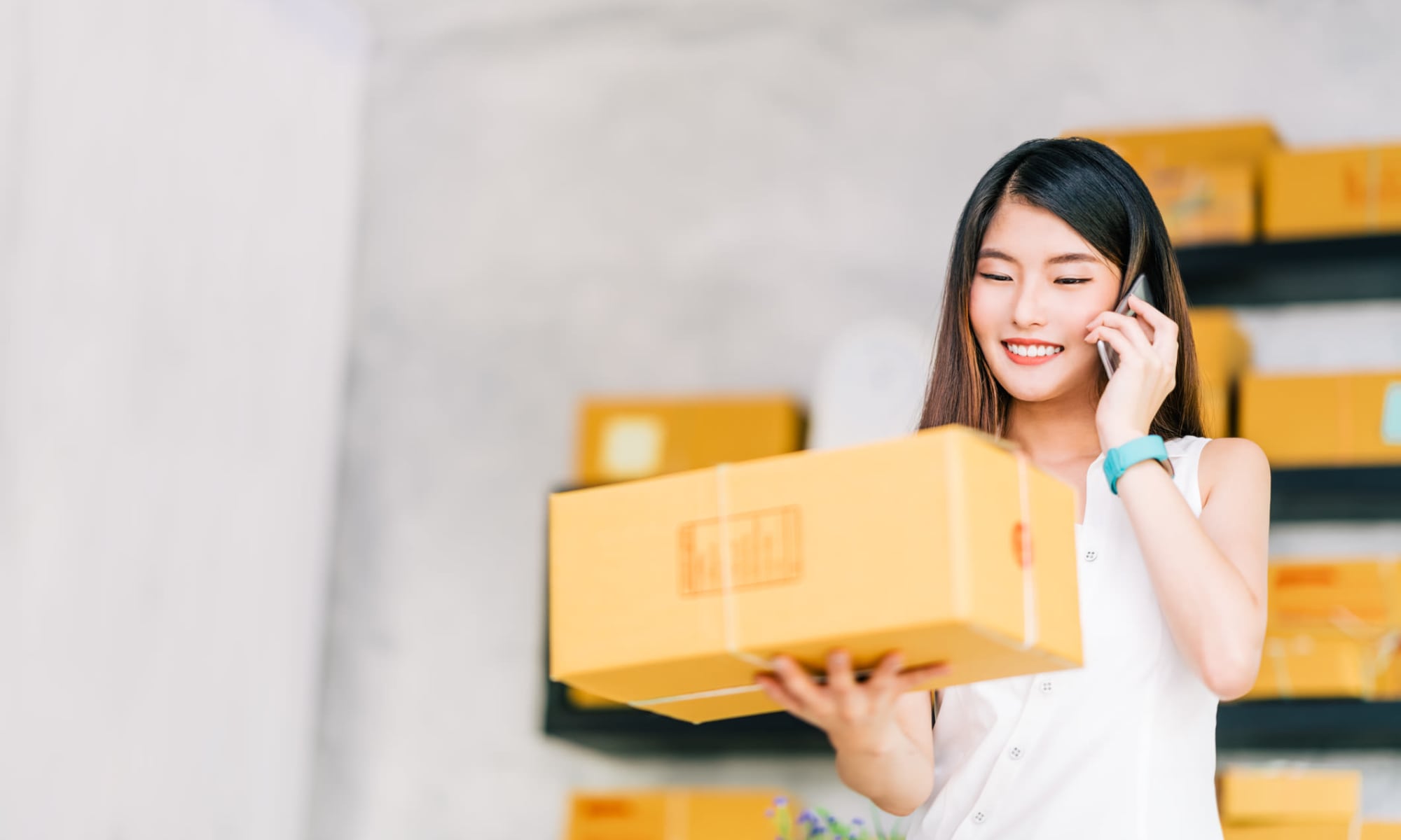 Storage units in Phoenix
