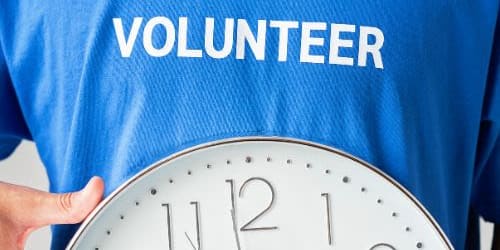 Volunteer Night at Olea Beach Haven in Jacksonville, Florida