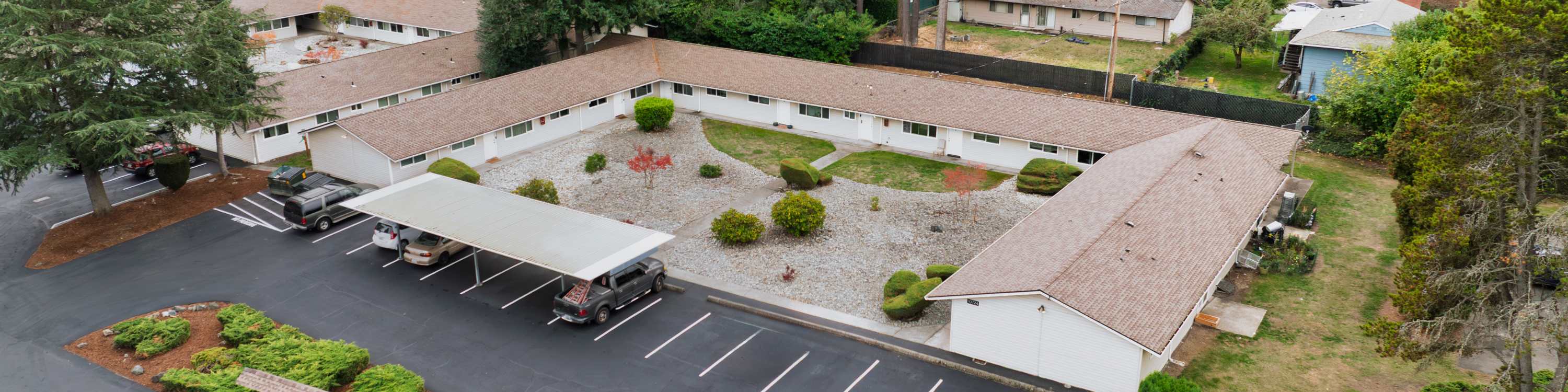 Map + Directions | Lawson Properties in Tacoma, Washington 