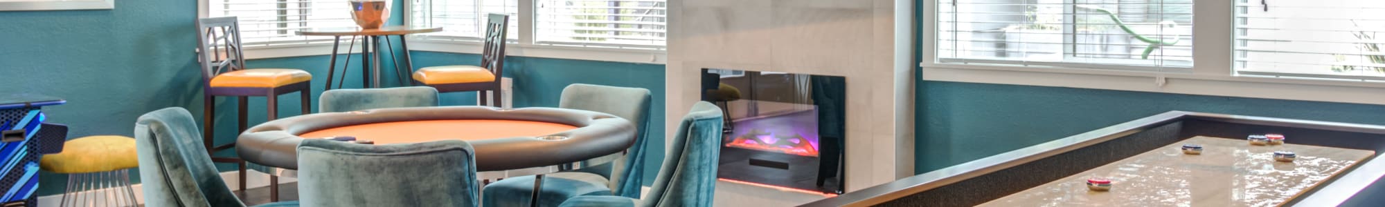 Accessibility statement at Elan 41 Apartments in Seattle, Washington