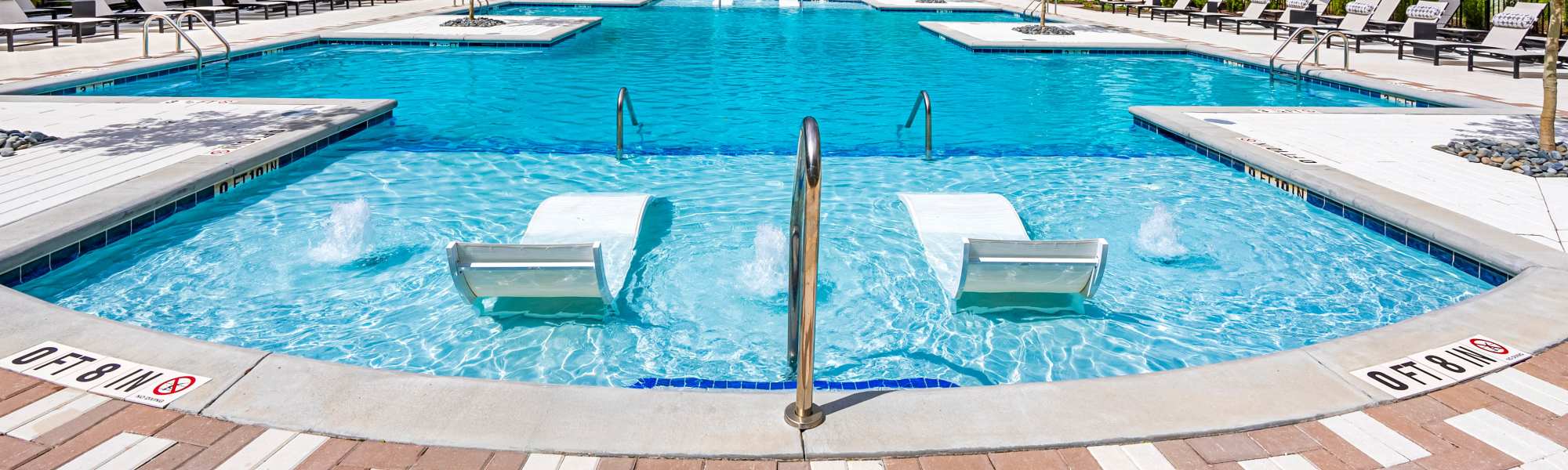 Map and directions to Westport Lofts in Belville, North Carolina