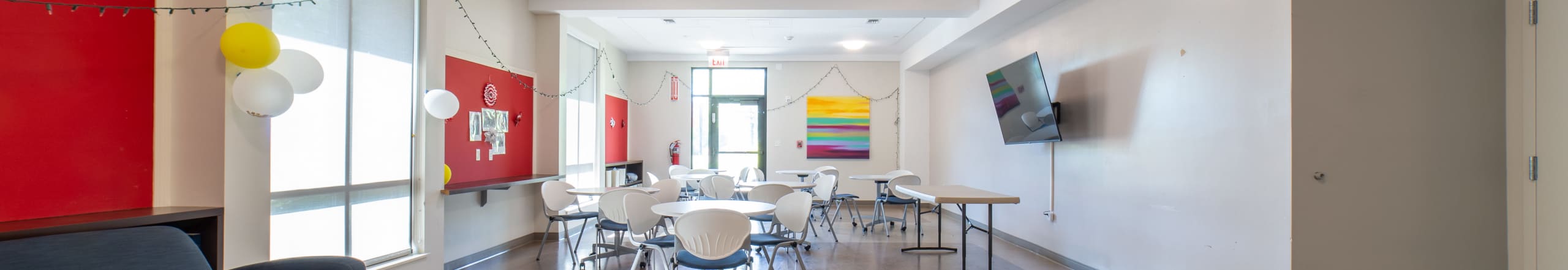 Residents | Harmon Apartments in Boston, Massachusetts