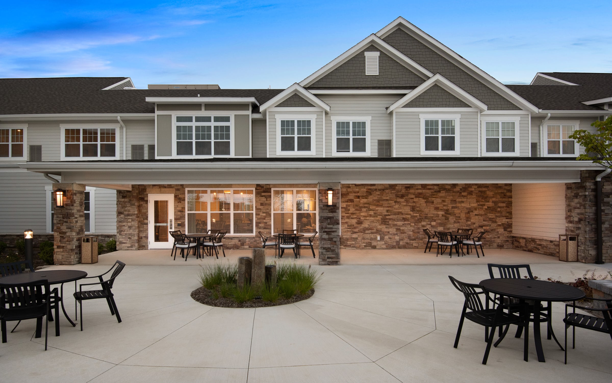 Reviews of Anthology of Rochester Hills in Rochester Hills, MI