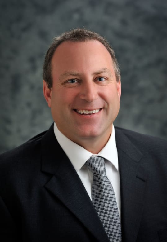 Kevin Gille - Carrington Assisted Living