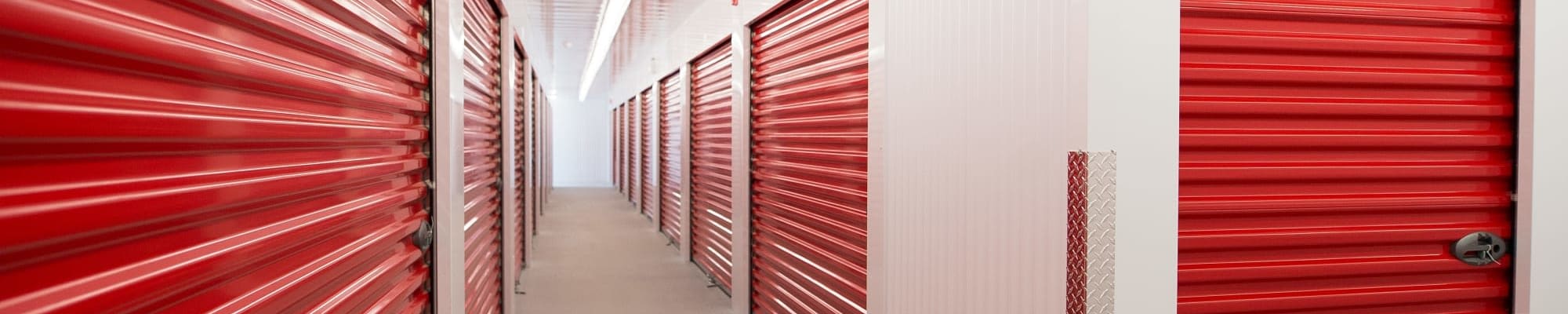 Features at Mini Storage Depot in Knoxville, Tennessee